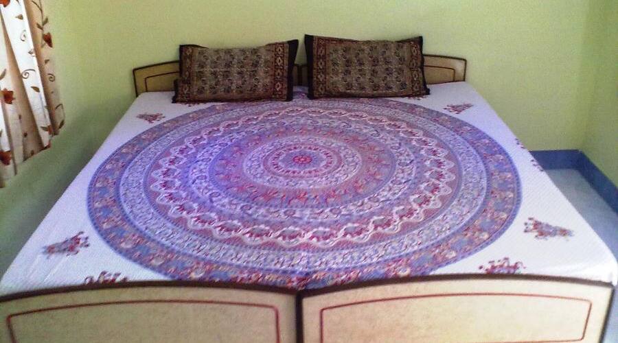 Hotel Tulsi Palace, Pushkar 4